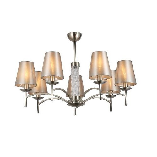2906-7P Потолочная люстра F-Promo Velum 2906-7P