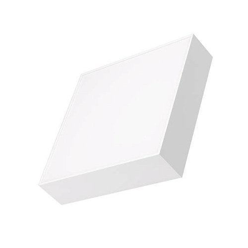 Светильник потолочный Arlight Quadro 034785