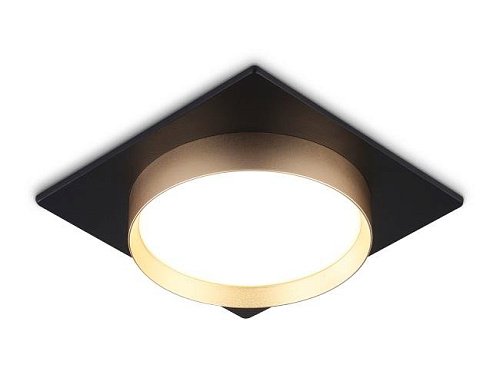 TN5232 Встраиваемый светильник Ambrella GX53 Acrylic tech TN5232