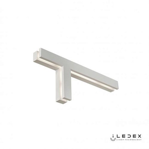 X060110 WH Настенный светильник ILedex Tetris X060110 WH