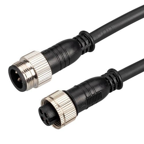 026393 Коннектор подключения Arlight LINE WALLWASHER 026393