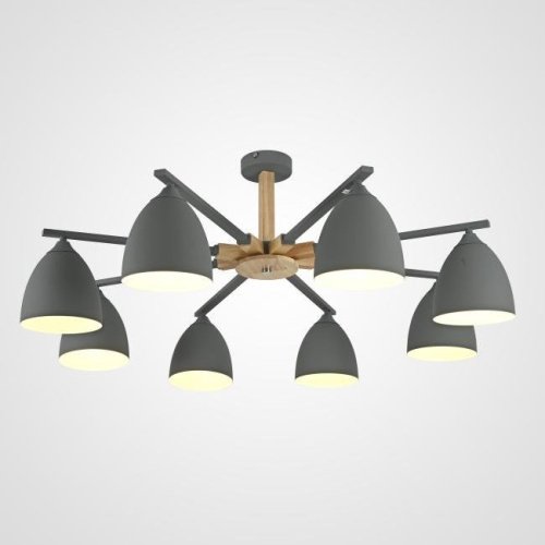 183461-26 Потолочная люстра ImperiumLoft Noa01 183461-26