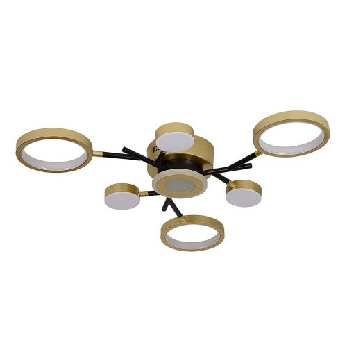 Потолочная люстра F-Promo Hybrid 4686-7C