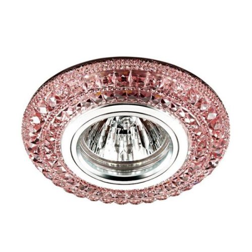 357301 Встраиваемый светильник Novotech Coral 357301