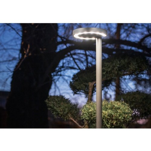 Уличный наземный светильник Nowodvorski Pole Led 9185