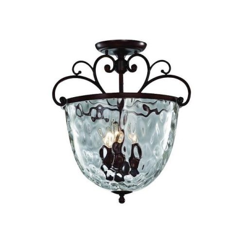 Светильник потолочный L'Arte Luce GELA L17753.19