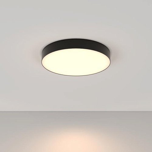 C032CL-L48B3K Светильник потолочный Maytoni Zon C032CL-L48B3K
