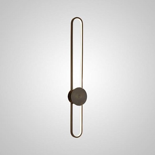 230868-23 Настенный светильник ImperiumLoft Heidy-L01 230868-23
