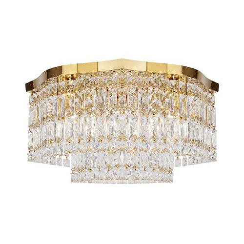 DIA005CL-06G Потолочная люстра Maytoni Dune DIA005CL-06G