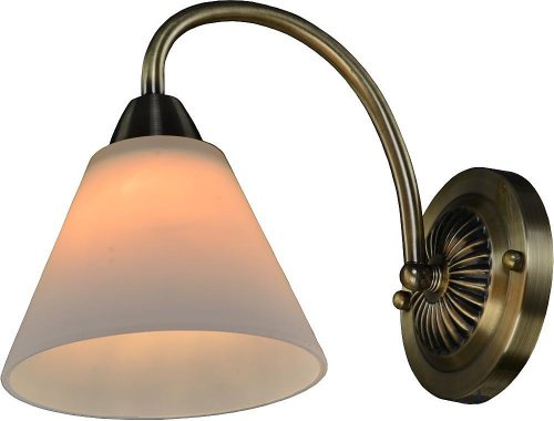 MR1450-1W Настенное бра MyFar Anna MR1450-1W