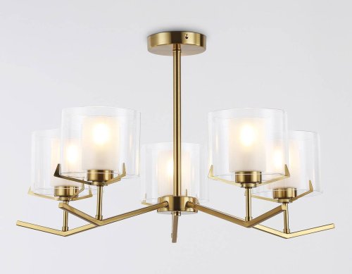 LH57007 Потолочная люстра Ambrella Modern LH57007