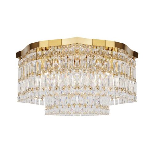 Потолочная люстра Maytoni Dune DIA005CL-06G
