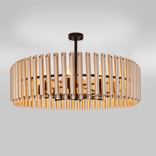 361/8 Потолочная люстра Bogate's Castellie 361/8