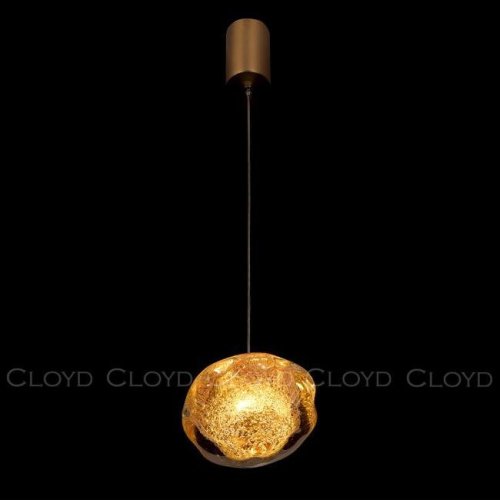 11343 Светильник подвесной Cloyd Vocal 11343
