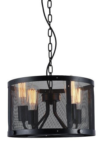 Подвесная люстра Stilfort 3012/02/04P