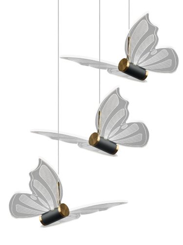 LED LAMPS 81366 GOLD Natali Kovaltseva LED LAMPS 81366 GOLD
