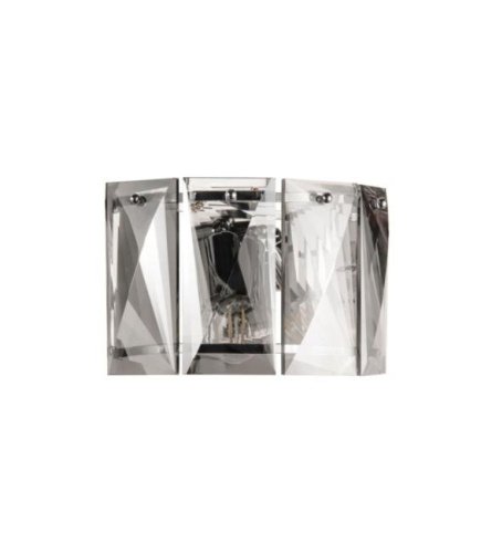 LDW 6004-2 CHR Настенное бра Lumina Deco Reeli LDW 6004-2 CHR