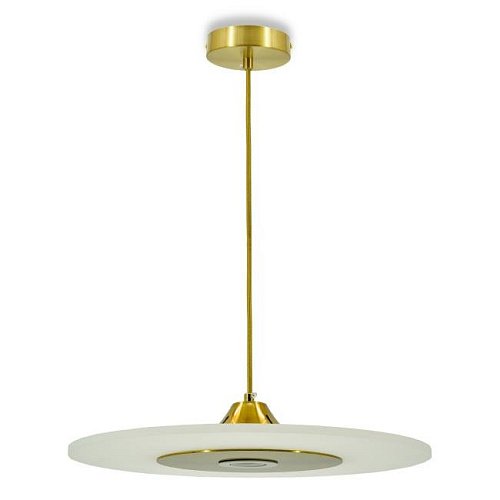 Светильник подвесной LIGHTERA Tekapo LE127L-50G