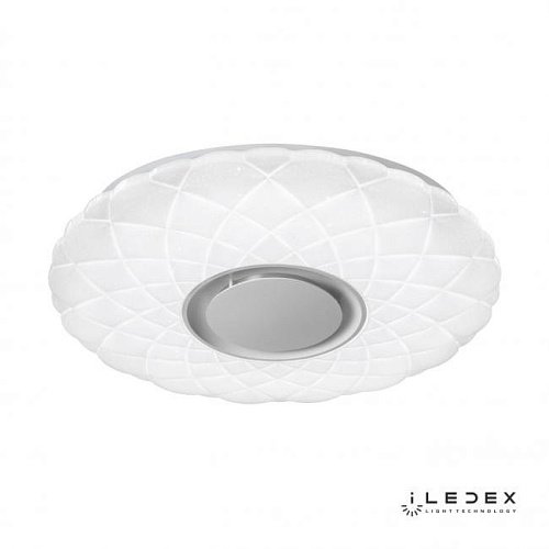 ZN-XU60XD-GSR-Y Светильник потолочный ILedex Sphere ZN-XU60XD-GSR-Y