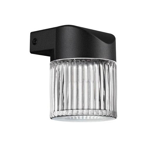 359291 Уличный настенный светильник Novotech Estima 359291