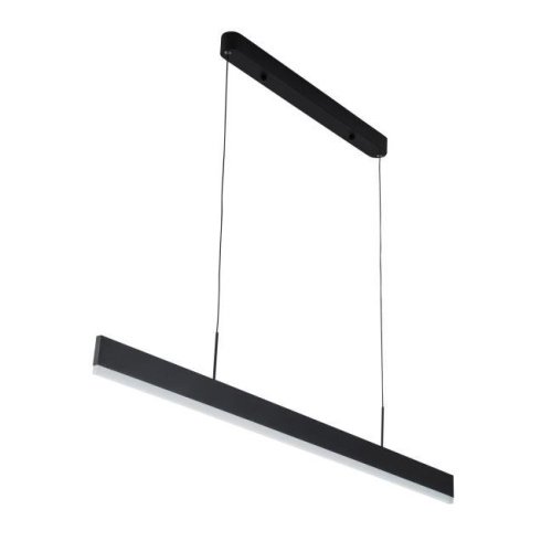 L8668-1200 BK Подвесной светильник L LED4U L8668-1200 BK