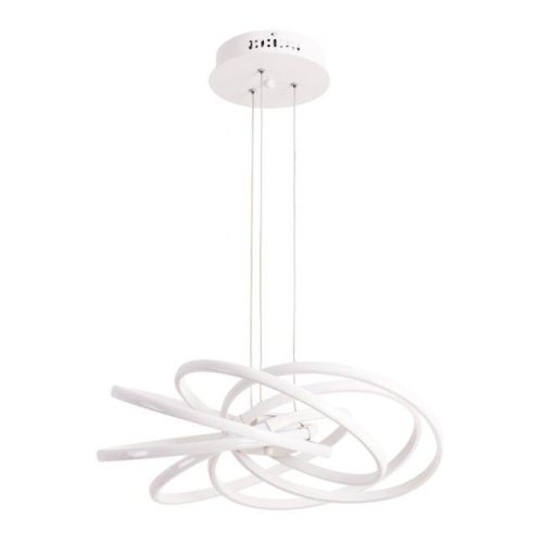 A2527SP-6WH Подвесная люстра Arte Lamp Swing A2527SP-6WH