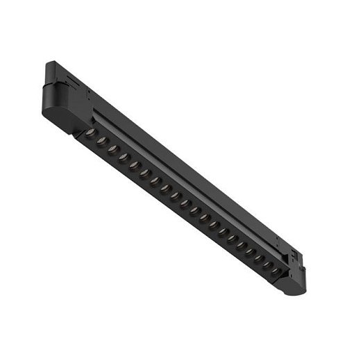TR195-3-20W4K-M-B Трековый светильник Maytoni Points TR195-3-20W4K-M-B