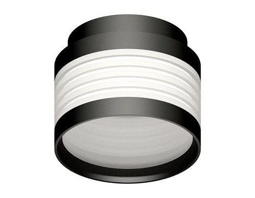 Корпус светильника накладной Ambrella Diy Spot C8432