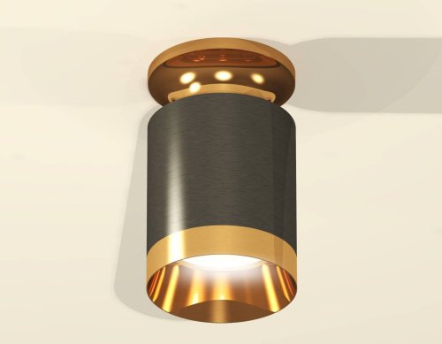 XS6303140 Накладной светильник Ambrella Techno XS6303140