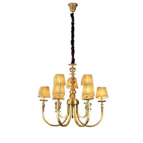 L02009 Подвесная люстра L'Arte Luce Luxury Mantova L02009