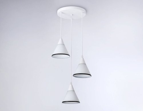 TR3167 Светильник подвесной Ambrella Modern TR3167