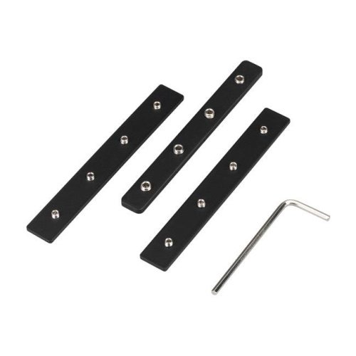 034910 Прямой коннектор для соединения треков MAG-TRACK Arlight Mag-25 034910