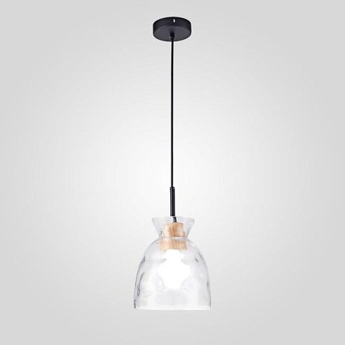 187976-23 Светильник подвесной ImperiumLoft Omg-Glass01 187976-23