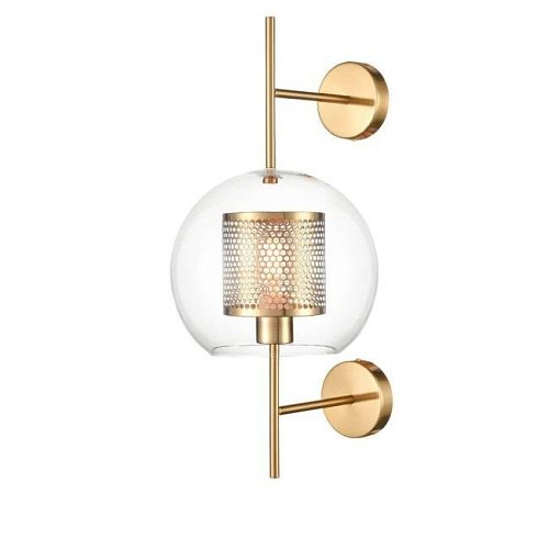 VL5524W41 Настенное бра Vele Luce Coro VL5524W41