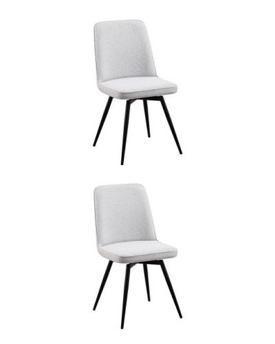 Комплект стульев Stool Group OS-2451Z Lumos-03 DUAL X2