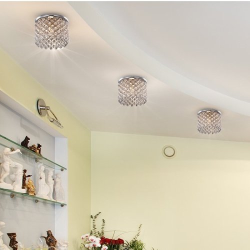 Встраиваемый светильник Novotech Pearl 369894