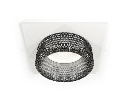 XC6520041 Встраиваемый светильник Ambrella Techno XC6520041