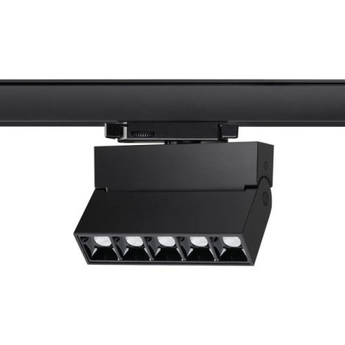 358327 Трековый светильник Novotech Eos 358327