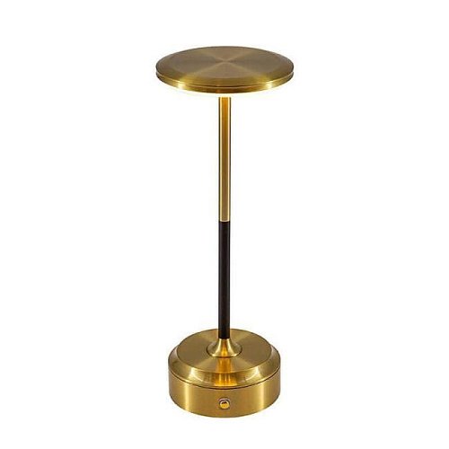 Настольная лампа L'Arte Luce Luxury Xenio L66531.70