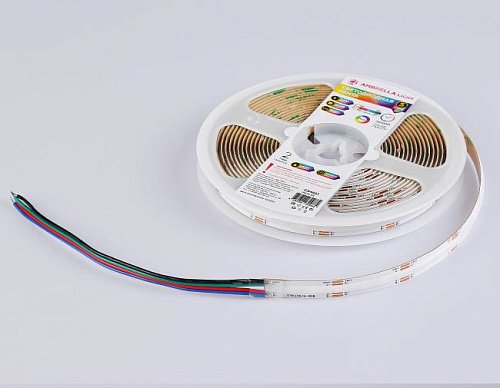 Светодиодная лента Ambrella LED Strip 24V GS4951