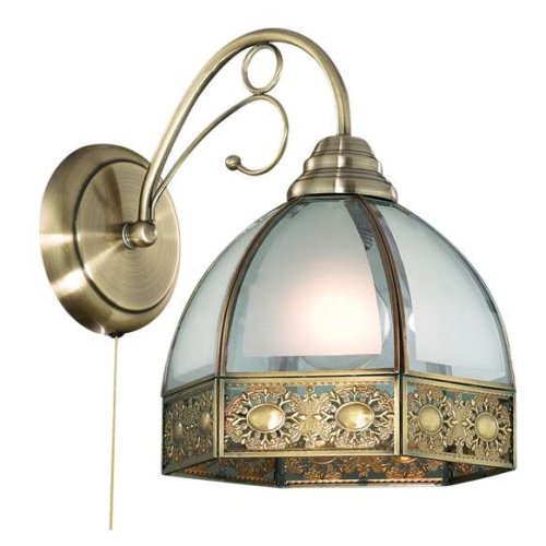 2344/1A Настенное бра Odeon Light VALSO 2344/1A