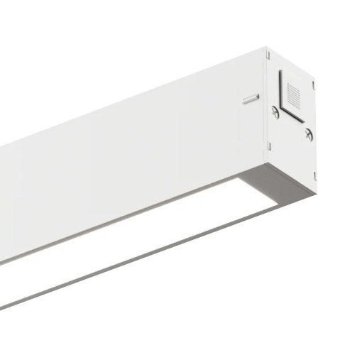 Трековый светильник AM Group AM583 9W 4000K WH