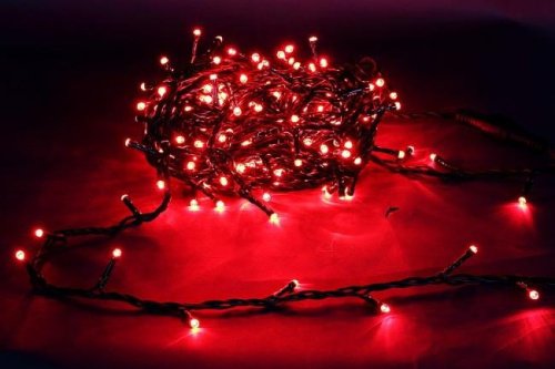 Гирлянда Sneha A-047R RD