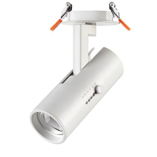 357545 Встраиваемый светильник Novotech Blade 357545