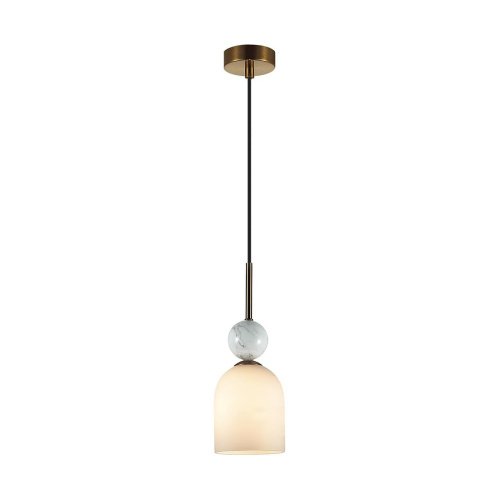Светильник подвесной Odeon Light Lolla 4359/1B