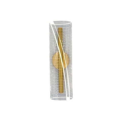 L6287-01 GD Настенный светильник L LED4U L6287-01 GD