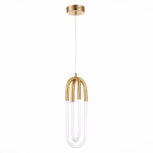 Светильник подвесной ST Luce Mofisto SL1579.303.02