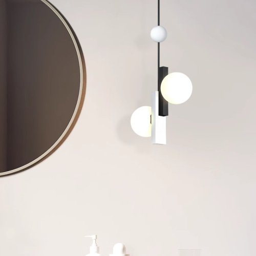 228795-26 Светильник подвесной ImperiumLoft Pansy01 228795-26