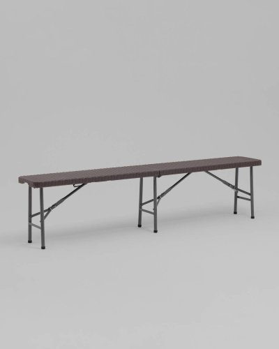 Скамейка складная Stool Group TZD183