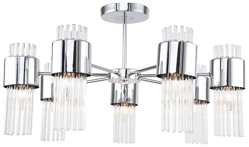 Потолочная люстра Rivoli Deborah 3148-307